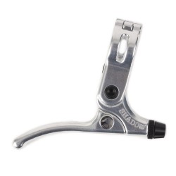 TSC Sano Brake Lever Medium Raw Polish